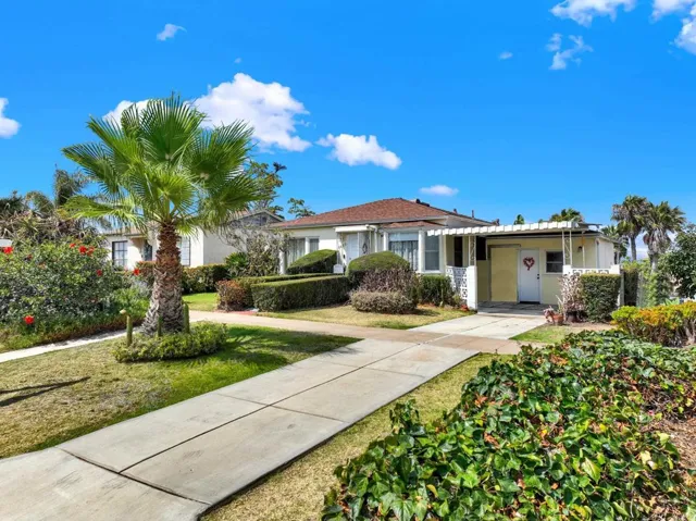 4450 Cape May Avenue, San Diego, California 92107