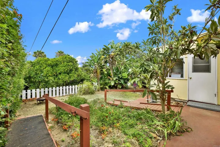 4450 Cape May Avenue, San Diego, California 92107