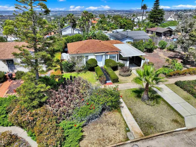 4450 Cape May Avenue, San Diego, California 92107