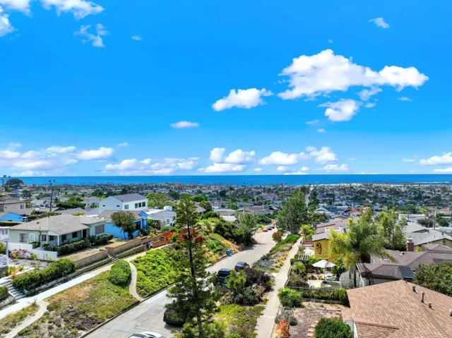 4450 Cape May Avenue, San Diego, California 92107