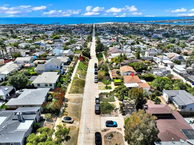 4450 Cape May Avenue, San Diego, California 92107