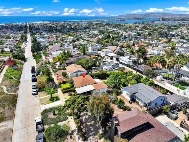 4450 Cape May Avenue, San Diego, California 92107