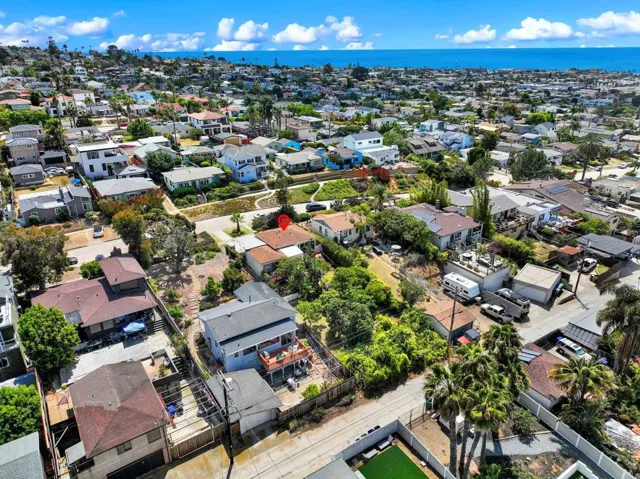 4450 Cape May Avenue, San Diego, California 92107