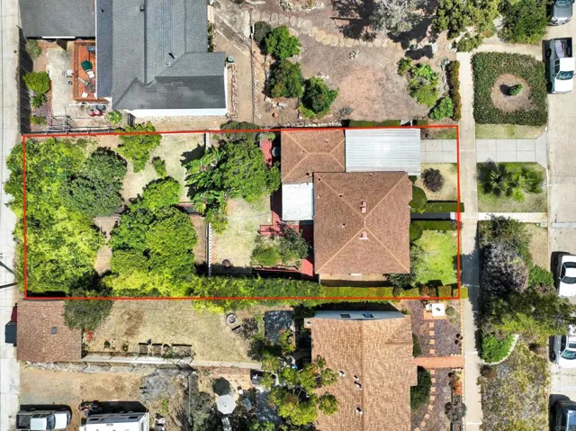 4450 Cape May Avenue, San Diego, California 92107