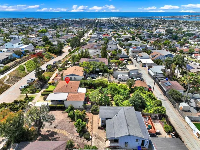 4450 Cape May Avenue, San Diego, California 92107