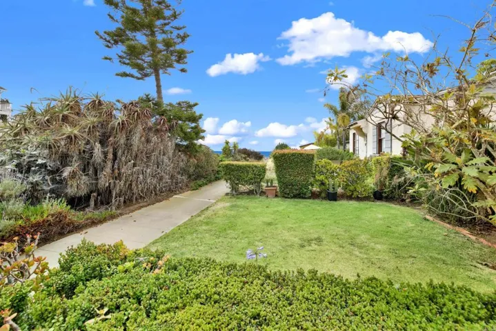 4450 Cape May Avenue, San Diego, California 92107