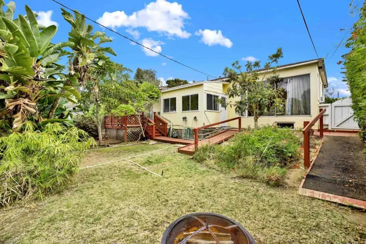 4450 Cape May Avenue, San Diego, California 92107