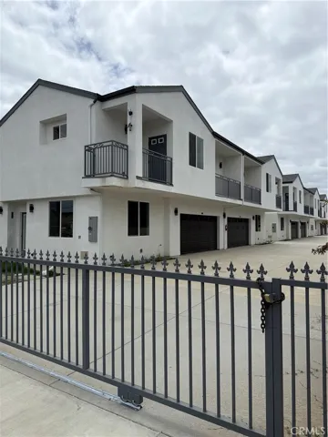 1439 S Palomares, Pomona, California 91766