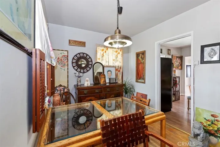 112 W Grandview Drive, Barstow, California 92311