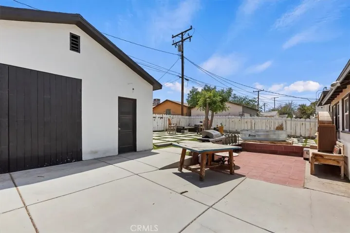112 W Grandview Drive, Barstow, California 92311