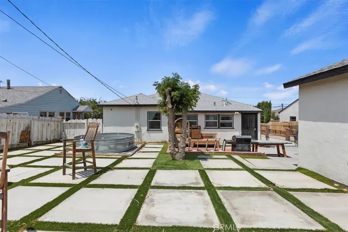 112 W Grandview Drive, Barstow, California 92311