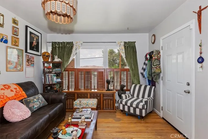 112 W Grandview Drive, Barstow, California 92311