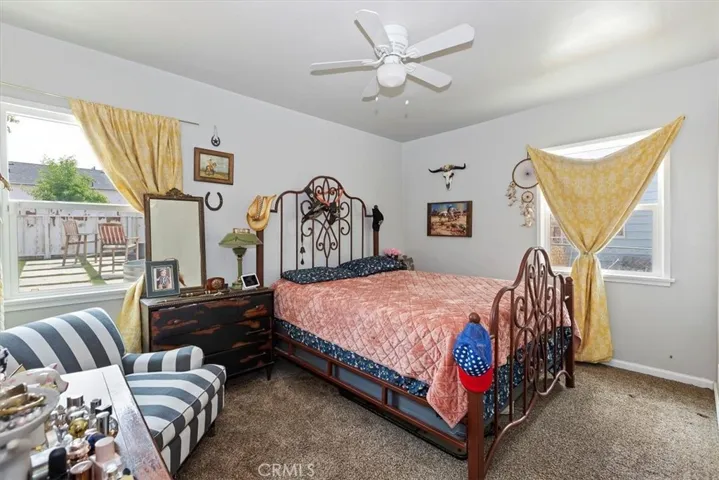 112 W Grandview Drive, Barstow, California 92311
