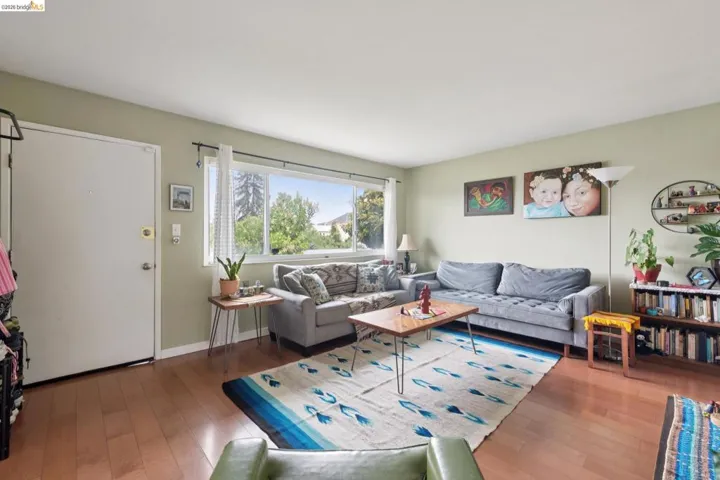 3054 Bona St D, Oakland, California 94601