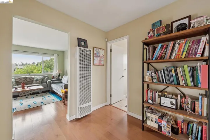 3054 Bona St D, Oakland, California 94601