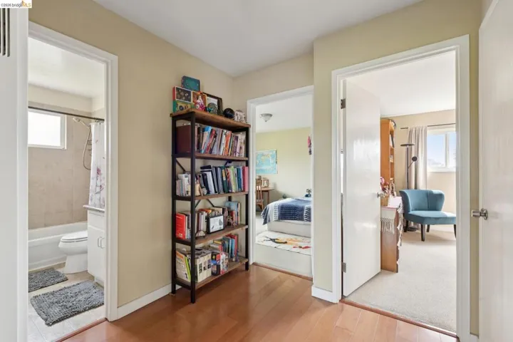3054 Bona St D, Oakland, California 94601
