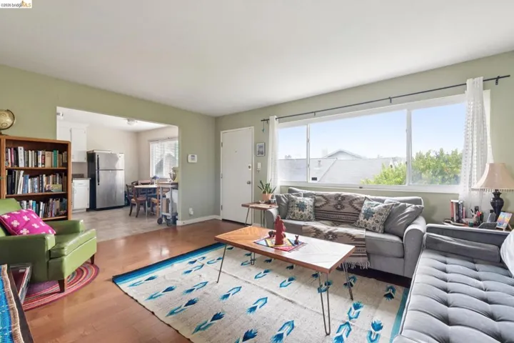 3054 Bona St D, Oakland, California 94601
