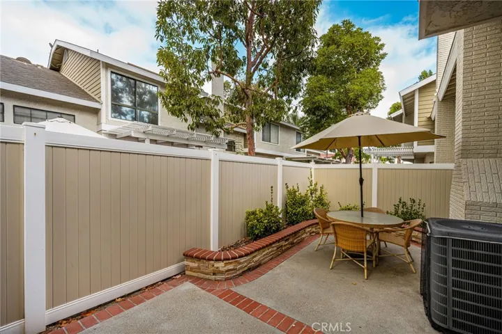 26075 Las Flores C, Mission Viejo, California 92691