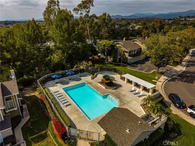 26075 Las Flores C, Mission Viejo, California 92691