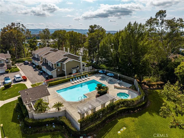 26075 Las Flores C, Mission Viejo, California 92691