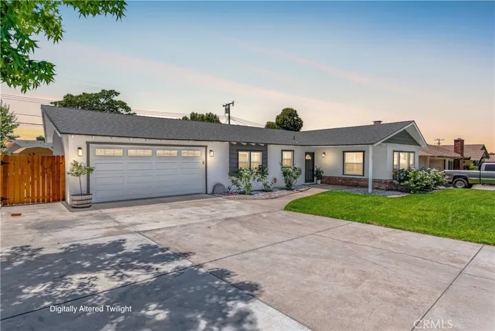 33825 Washington, Yucaipa, California 92399