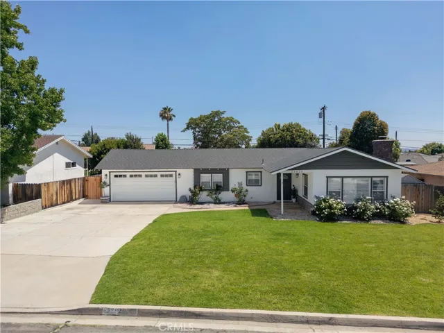 33825 Washington, Yucaipa, California 92399
