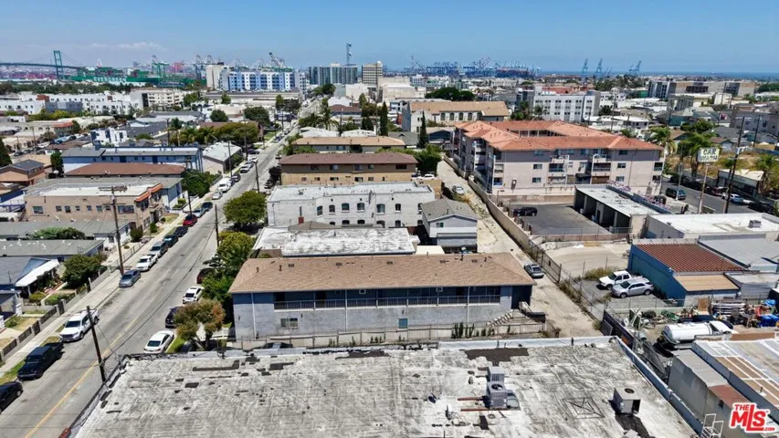 663 W 5th Street, San Pedro, California 90731