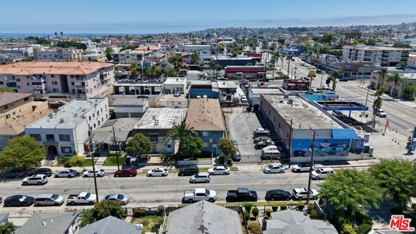 663 W 5th Street, San Pedro, California 90731