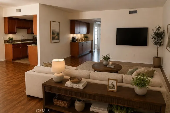 AI Rendering