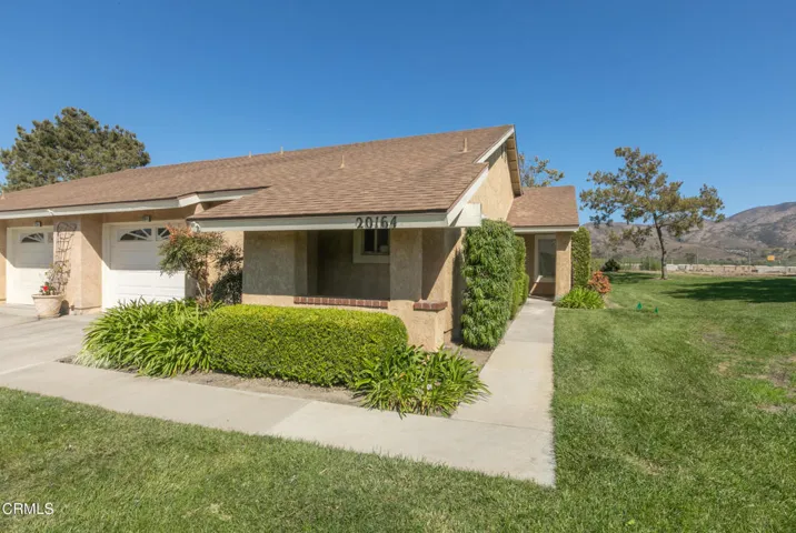 1 20164 Village 20 (Camarillo CA)