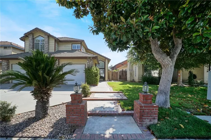 19830 Westerly, Riverside, California 92508