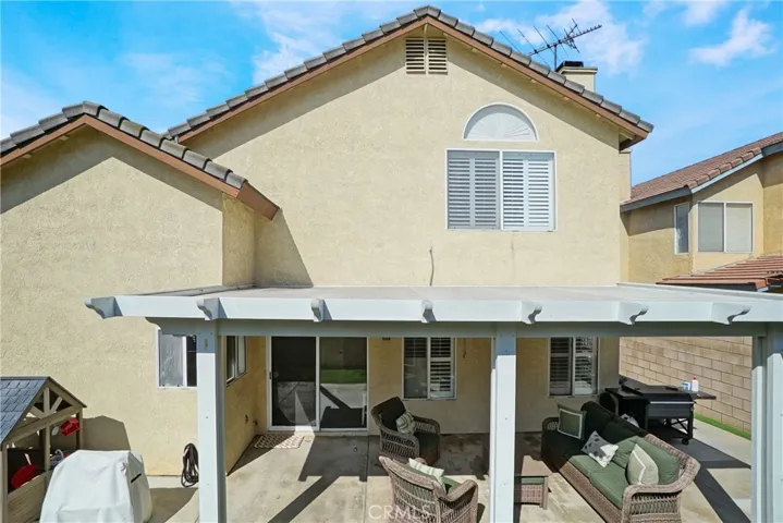 19830 Westerly, Riverside, California 92508