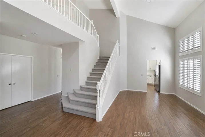 Altered to virtually remove furniture.