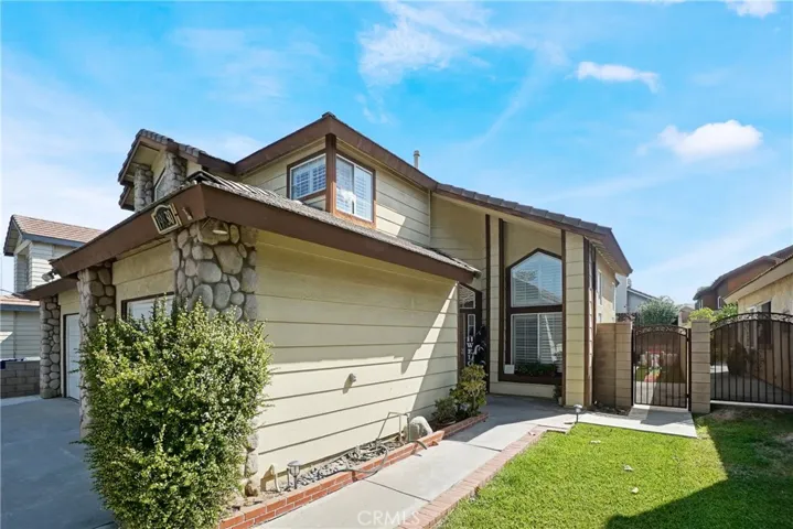 19830 Westerly, Riverside, California 92508