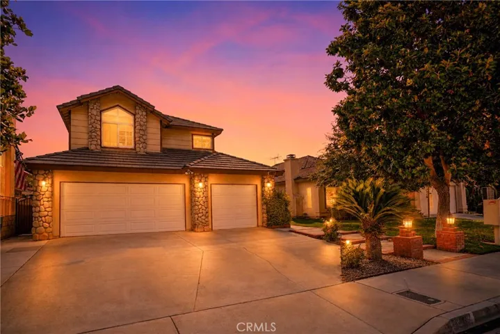 19830 Westerly, Riverside, California 92508