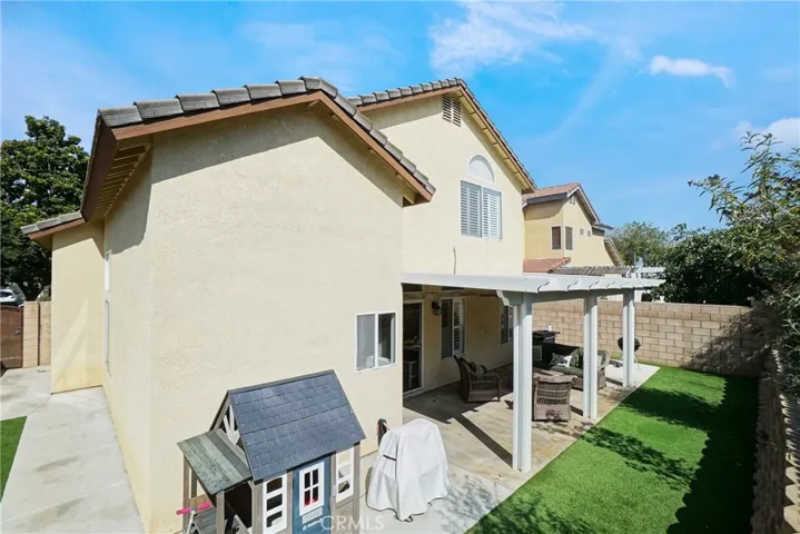 19830 Westerly, Riverside, California 92508