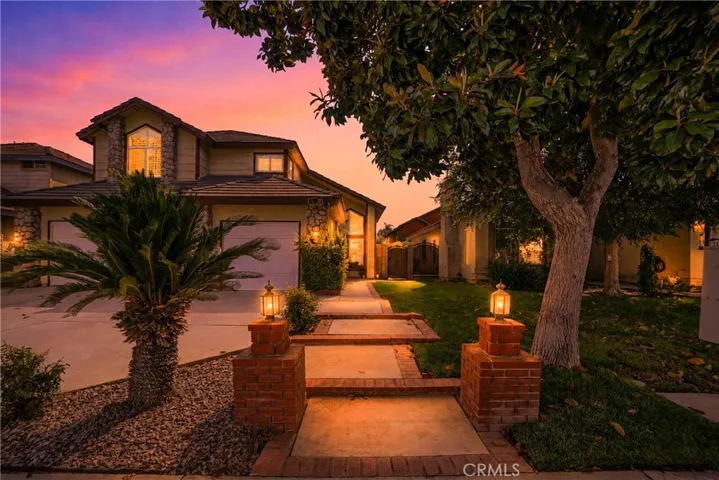 19830 Westerly, Riverside, California 92508