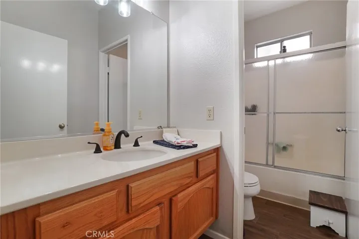 Downstairs Bath