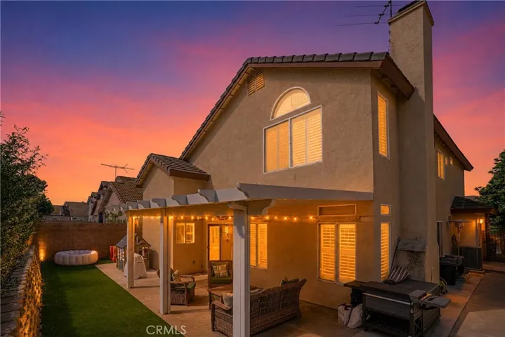 19830 Westerly, Riverside, California 92508