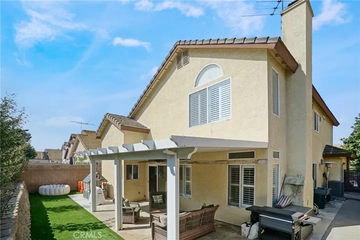 19830 Westerly, Riverside, California 92508