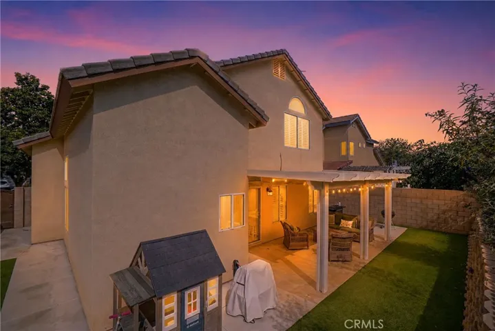 19830 Westerly, Riverside, California 92508