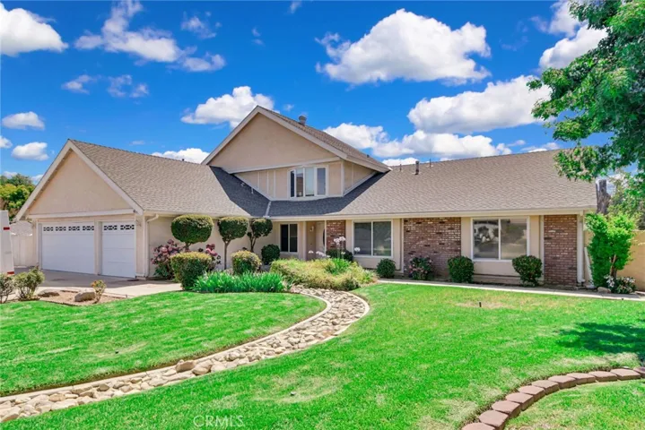 6074 Malachite Avenue, Alta Loma, California 91737
