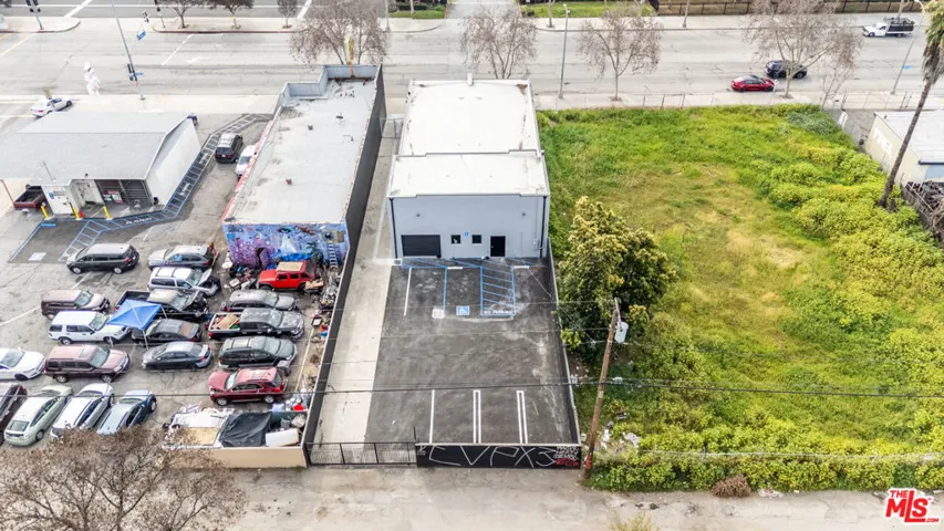 1241 W Holt Avenue, Pomona, California 91768