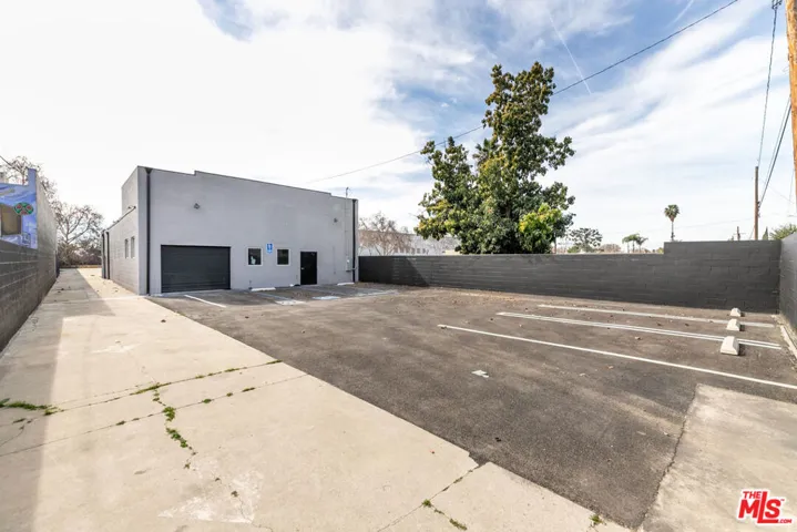 1241 W Holt Avenue, Pomona, California 91768