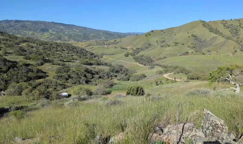 0 Panoche – Willow Springs, Paicines, California 95043