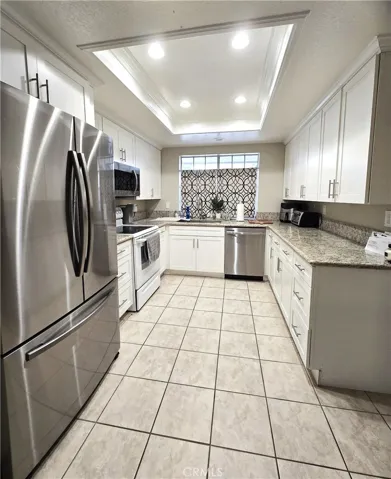 Electrical Stove , Refrigerator and Dishwasher