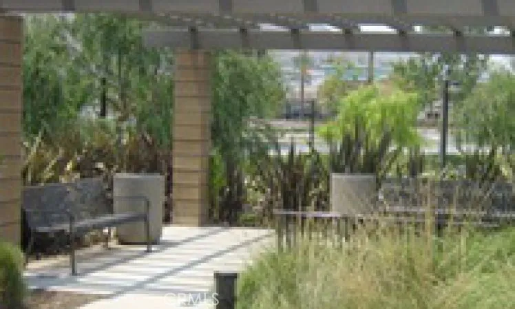Common outside Areas