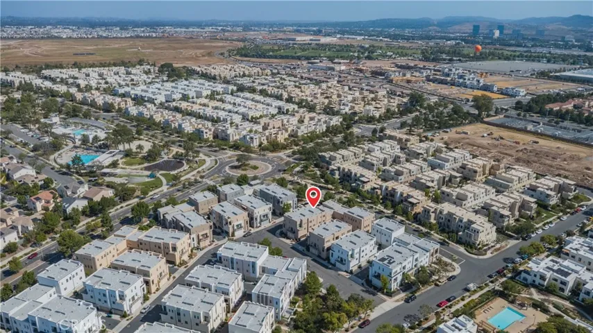 123 Cadence, Irvine, California 92618