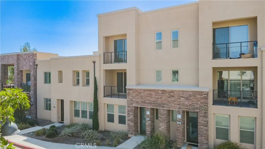 123 Cadence, Irvine, California 92618
