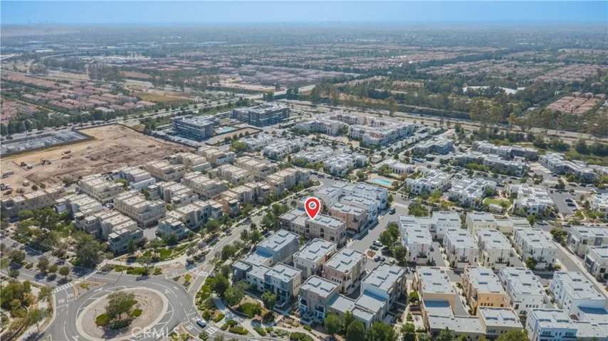 123 Cadence, Irvine, California 92618
